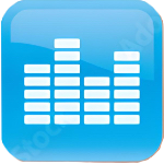 Amplifier Icon 150x150