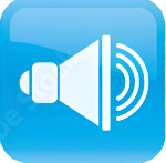 Speaker Icon s150x150