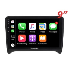 Audi TT<br>2007 - 2014