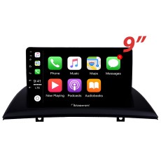 BMW X3 E83<br>2004 - 2010