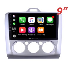 Ford Focus Manual Air<br>2004 - 2011