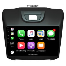 Holden Colorado<br>2014 - 2016 MyLink