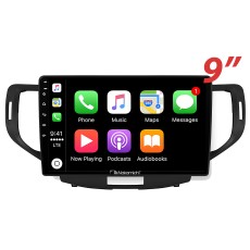 Honda Accord Euro<br>2008 - 2015