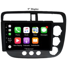 Honda Civic Sedan<br>2000 - 2005