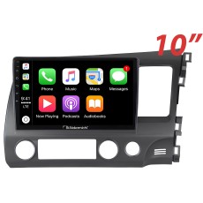 Honda Civic Sedan<br>2006 - 2011