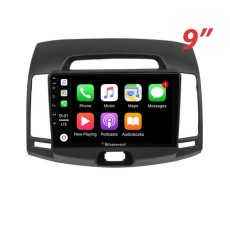 Hyundai Elantra<br>2006 - 2010