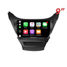 Hyundai Elantra<br>2013 - 2015