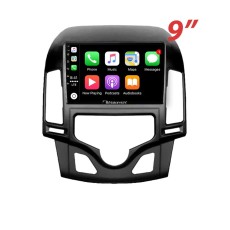 Hyundai i30 Auto A/C<br>2007 - 2012 