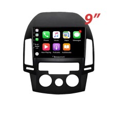 Hyundai i30 Man A/C<br>2007 - 2012