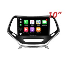 Jeep Cherokee<br>2015 +