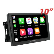 Jeep Commander<br>2009 - 2010