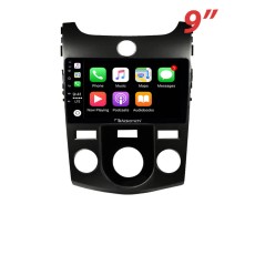 Kia Cerato<br>2009 - 2013