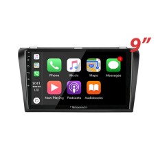 Mazda 3<br>2004 - 2009