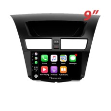 Mazda BT-50<br>2012 +