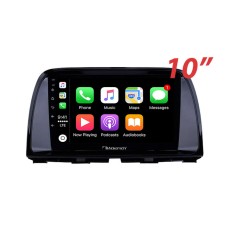 Mazda CX-5<br>2012 - 2017