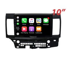 Mitsubishi Lancer<br>2007 - 2017