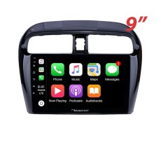 Mitsubishi Mirage<br> 2012 +