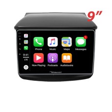 Mitsubishi Triton<br>2007 - 2014