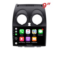 Nissan Dualis<br>2007 - 2013