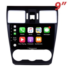 Subaru Forester 13 - 14<br>WRX 12 - 14 -- XV 12 - 15