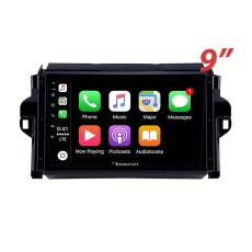 Toyota Fortuner<br> 2015 - 2020