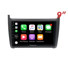 Volkswagen Polo<br> 2015 +